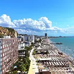 Merville Happy 083 - Happy * Durrës