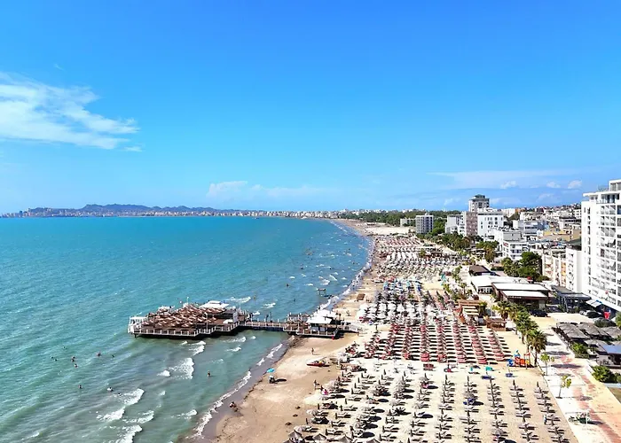 Merville Happy 083 - Happy Durrës