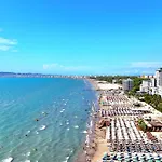Apartament Merville Happy 083 - Happy *