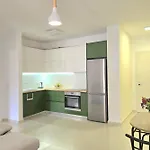 Apartament Merville Happy 083 - Happy Durrës