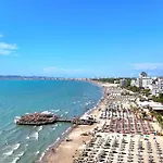 Merville Happy 083 - Happy Durrës