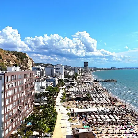 Merville Happy 083 - Happy * Durrës