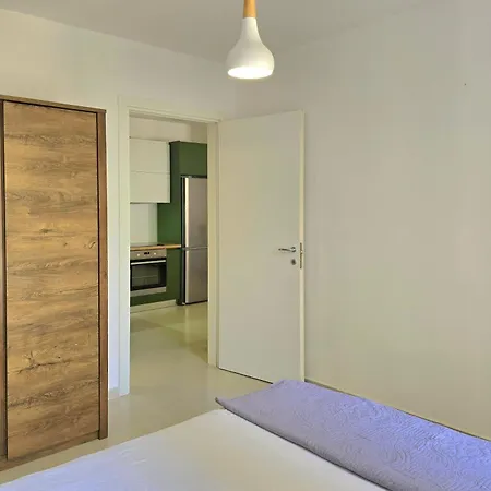 Apartament Merville Happy 083 - Happy *