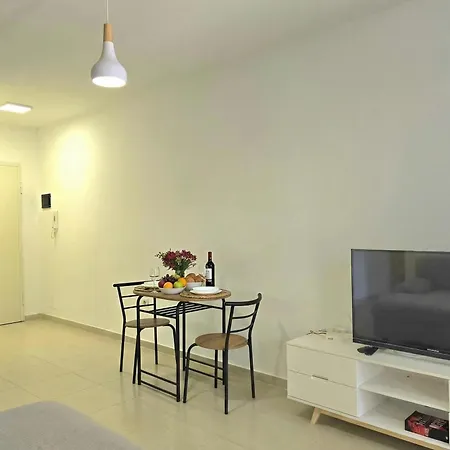 Merville Happy 083 - Happy Appartement Durrës