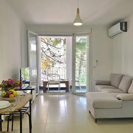 Merville Happy 083 - Happy Appartement *